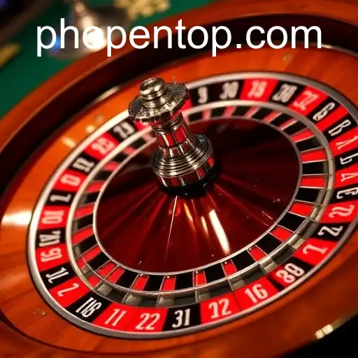 Exploring the World of Roulette and the Thrill of PHOPEN.COM