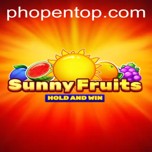 Exploring the Vibrant World of SunnyFruits by PHOPEN.COM