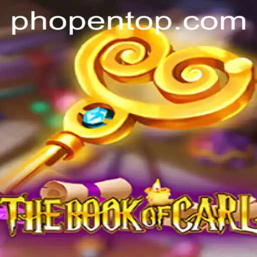 TheBookofCarl: A Riveting Journey Through Mysterious Realms