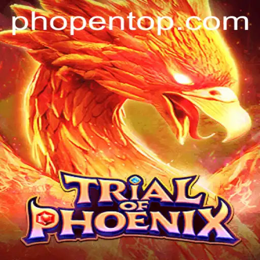 Unlock the Mysteries of TrialofPhoenix: A Deep Dive into the New Gaming Phenomenon
