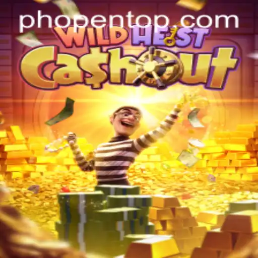 Discover the Thrilling World of WildHeistCashout at PHOPEN.COM