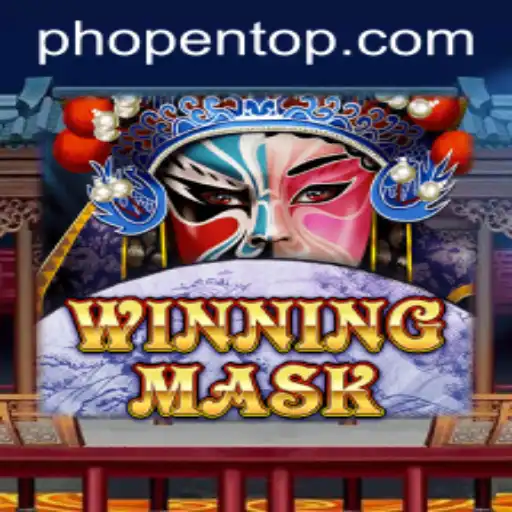 WinningMask: The Thrilling Game Taking PHOPEN.COM by Storm